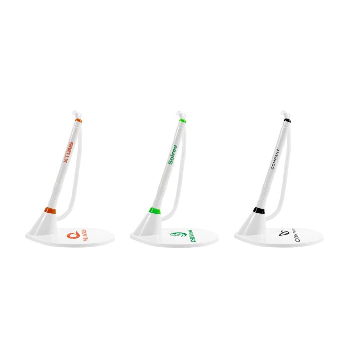 Counter Fixed Signature Pen B