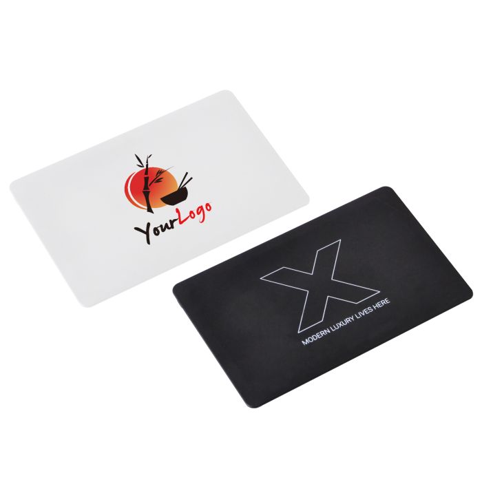 Flip Card Flash Drive