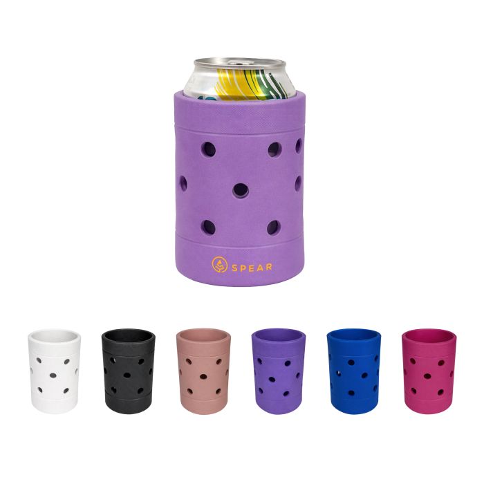 EVA Holes Stubby Holder