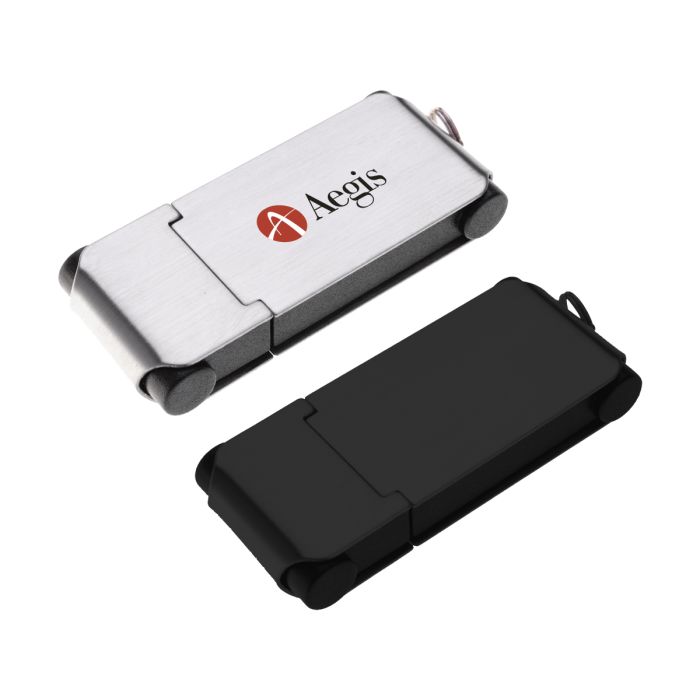 Echo Flash Drive