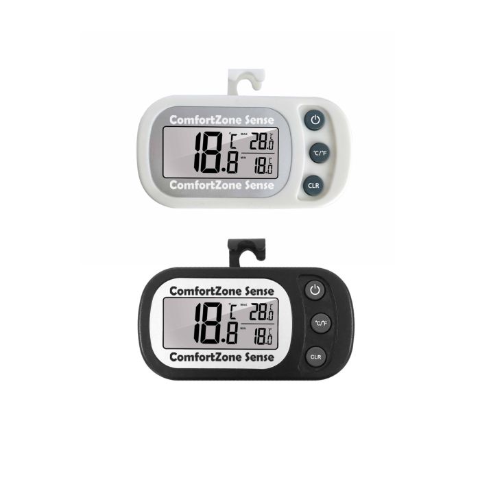 Ambient Thermometer