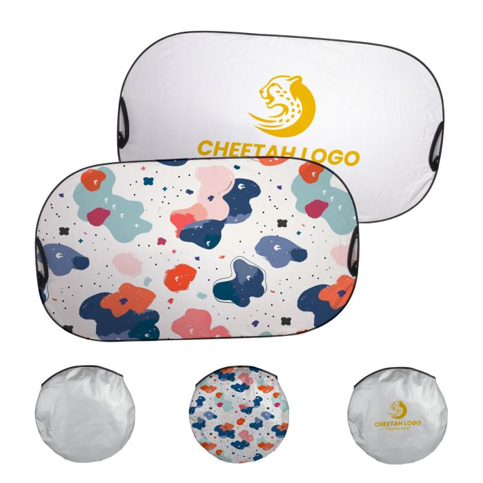 Light-blocking Car Sun Shade