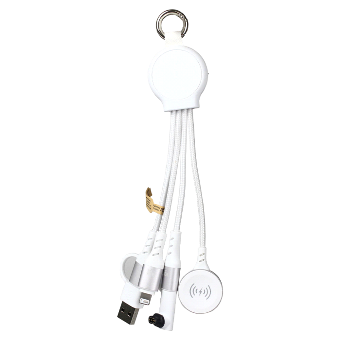 6-in-1 Multi Charging Cable