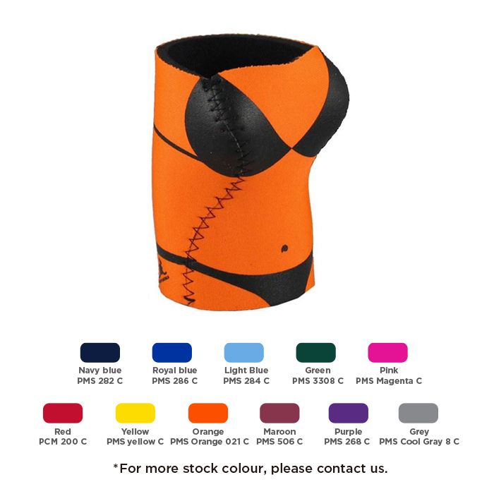 Babe Stubby Holder
