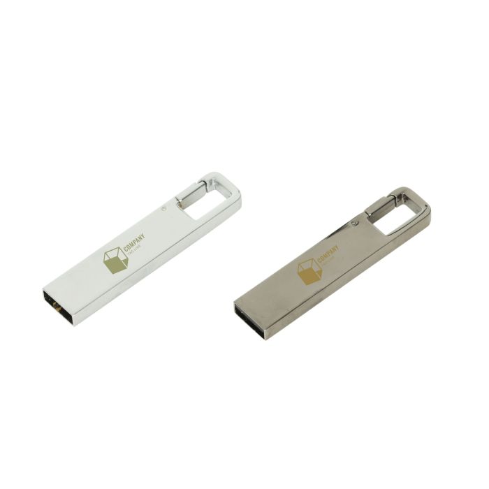 Focus Flash Drive