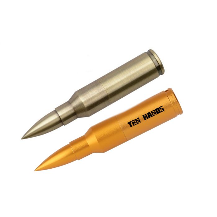 Piercing Bullet Flash Drive