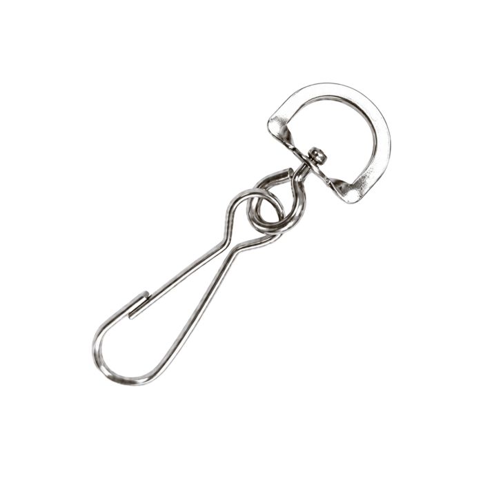 Simple J Hook