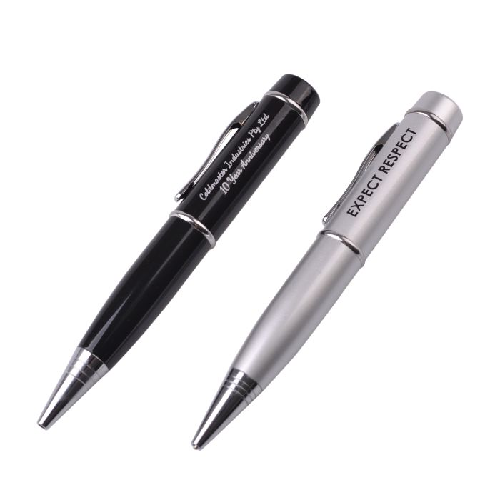 Korado Flash Drive Pen