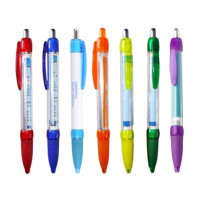 Banner Pen