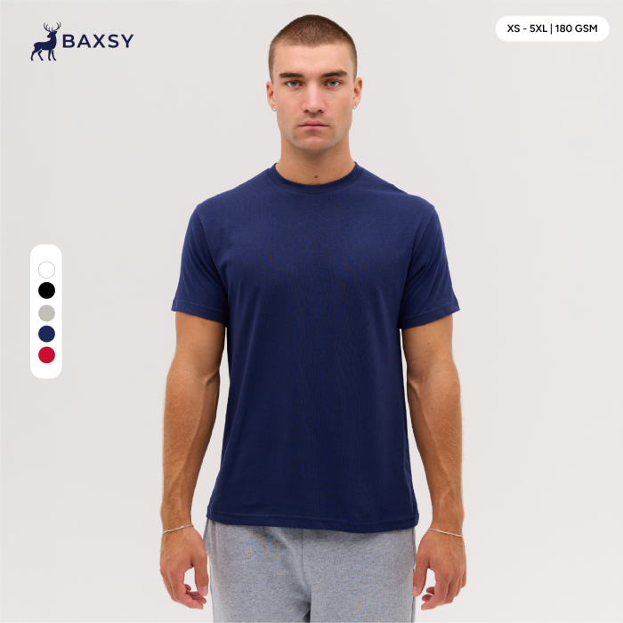 Reborn Tee