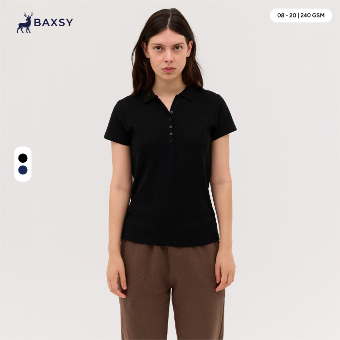 Women's Sundance Polo