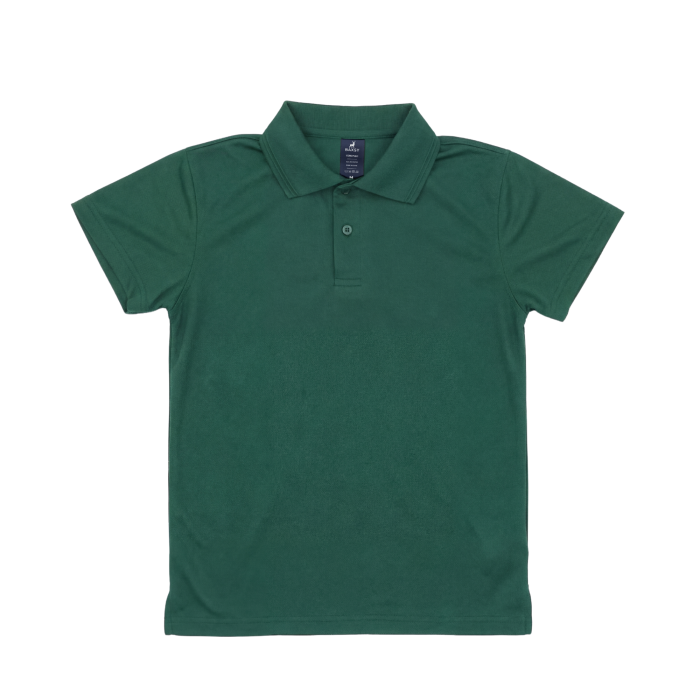 Youth Core Polo