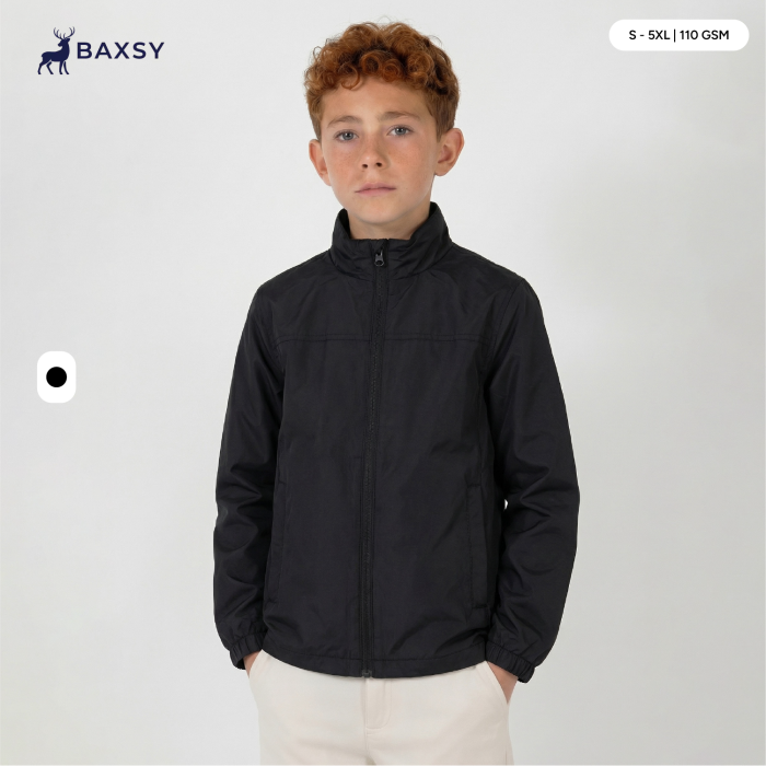 Youth Core Weather Jacket