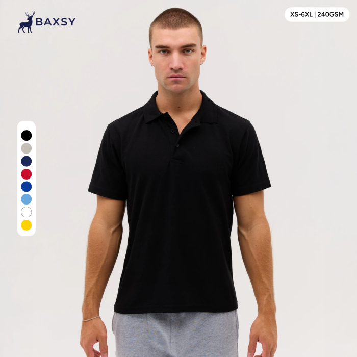 Raven Polo