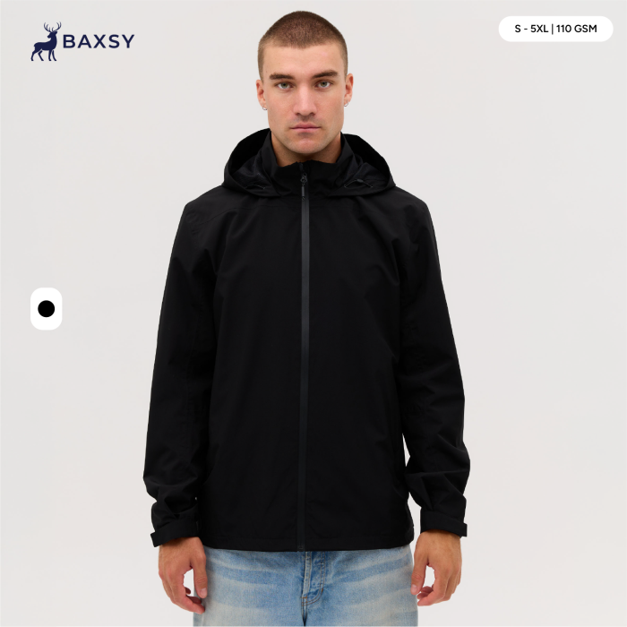 Core Weather Jacket