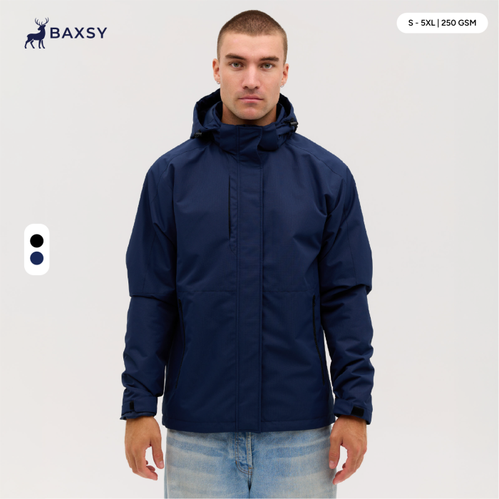 Utility Jacket
