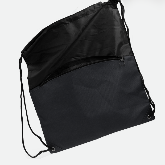 The Buddy Drawstring Bag