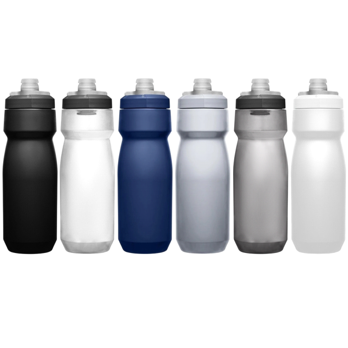 CamelBak Podium Bike Bottle 0.7L - Plain Colours