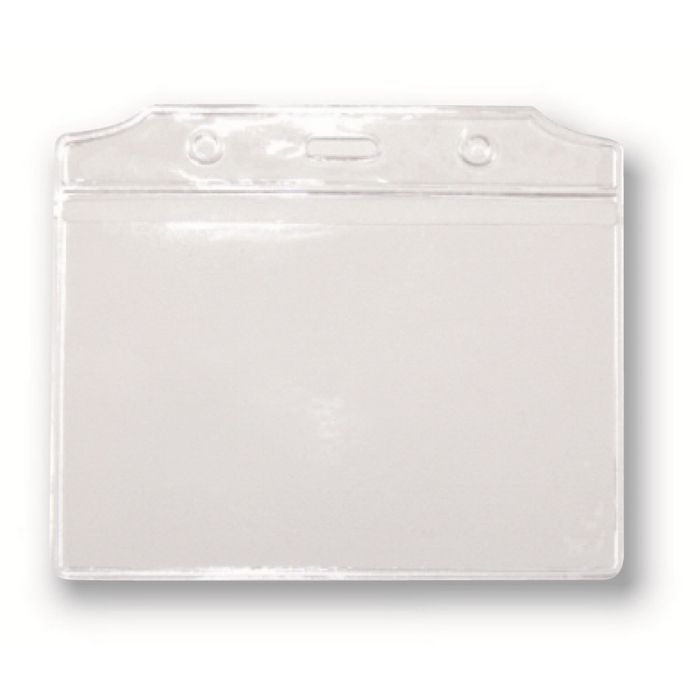 PVC Card Holder