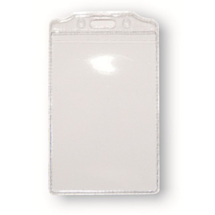 PVC Card Holder - 70 x 100mm Insert