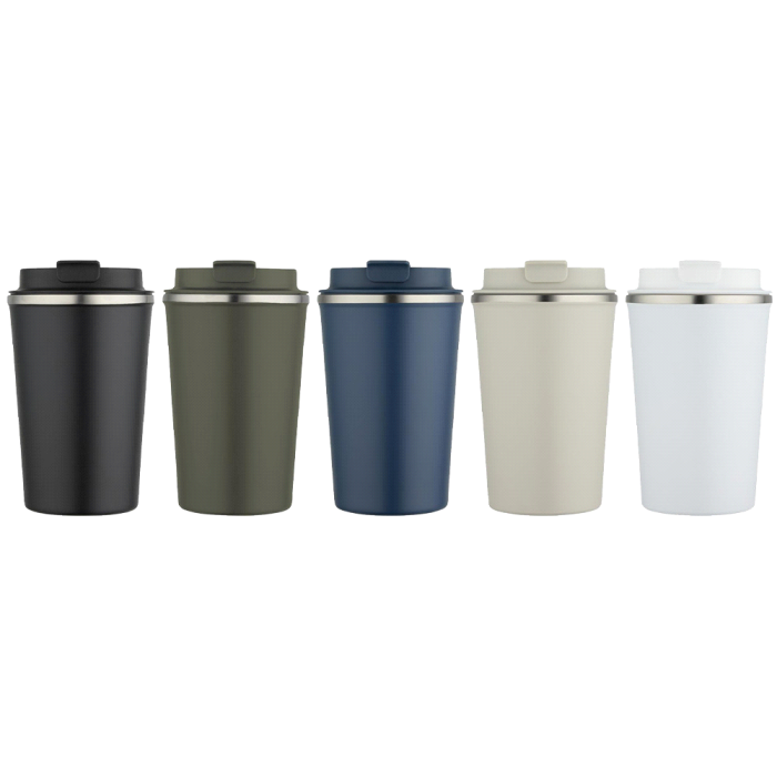 Carry Cup Newport Double Wall Vacuum Tumbler - 350ml