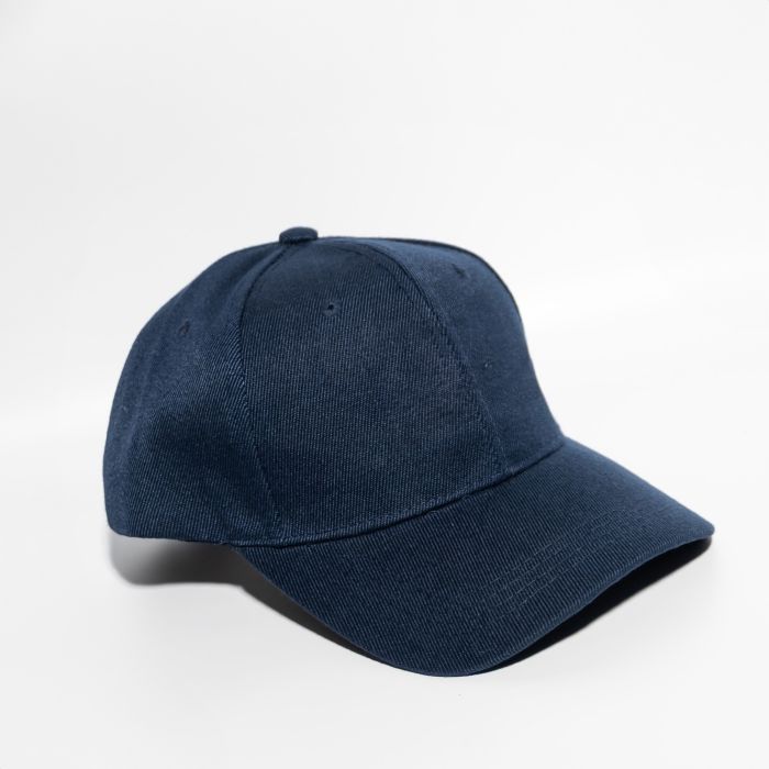 Quick-Dry Ripstop Strapback Baseball Cap