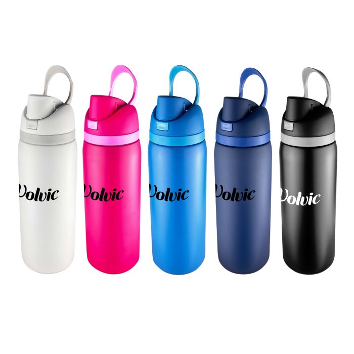 Barto Metal Drink Bottle