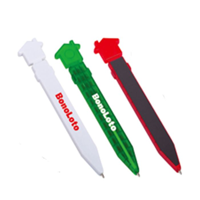 House Shape Pen