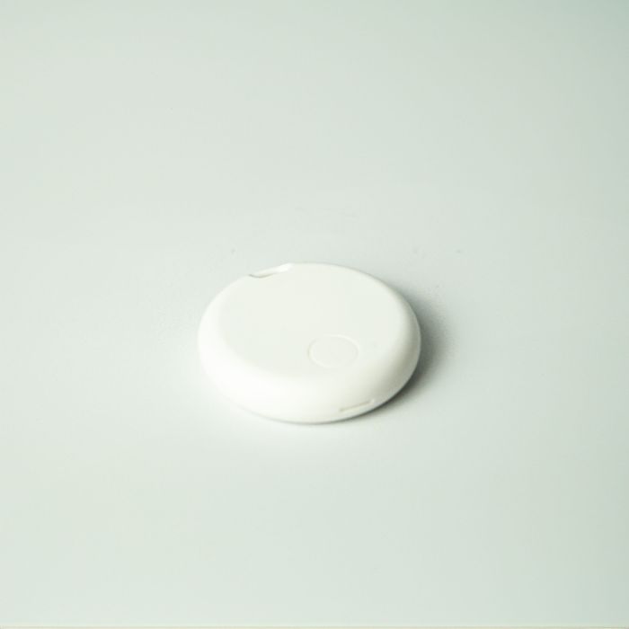 SeekTag Dual System Item Tracker