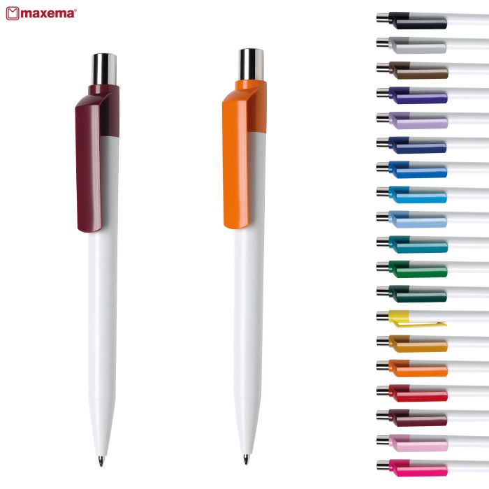 Dot BC CR Pen