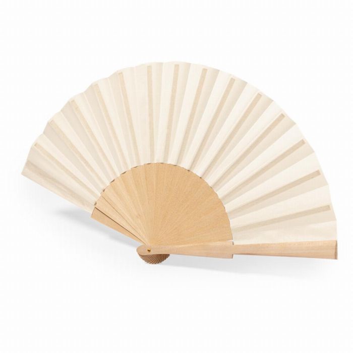 Wood Hand Fan