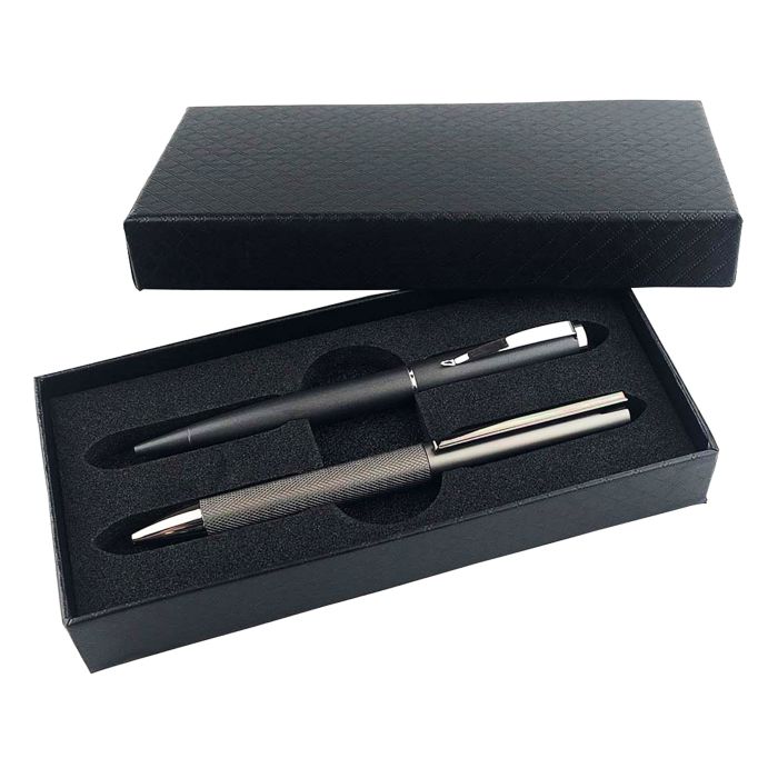 Executive Metal Pen Gift Set