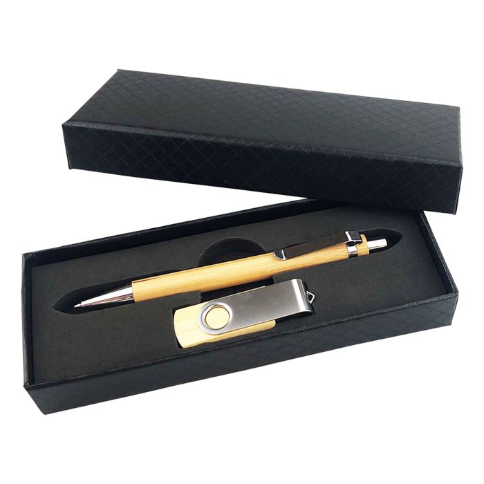 Bambi Gift Set