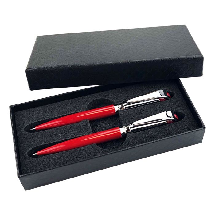 I-ROQ Pen and Pencil Git Set