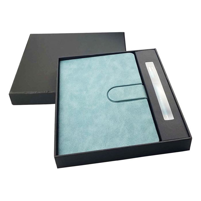 Rewiz Notebook and Pen Gift Set