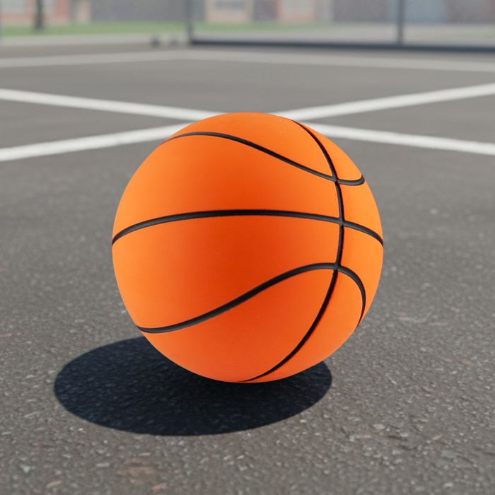 High Bounce Basket Ball