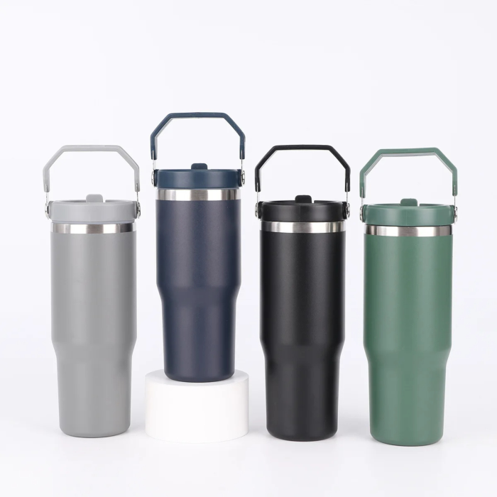 Ocean 900ml Vacuum Tumbler