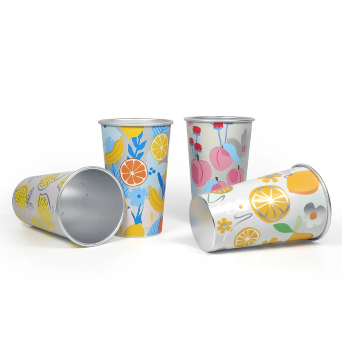 Colour Changing Cup