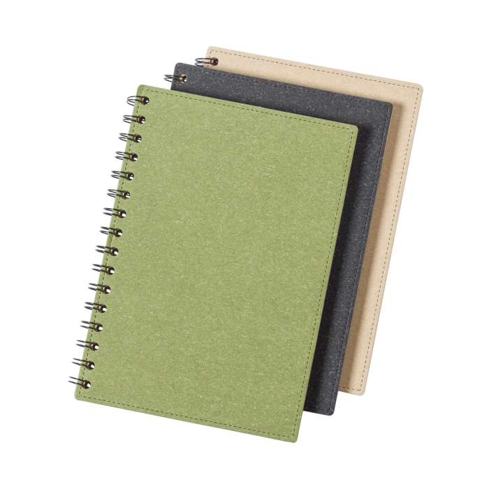 Idina Notebook