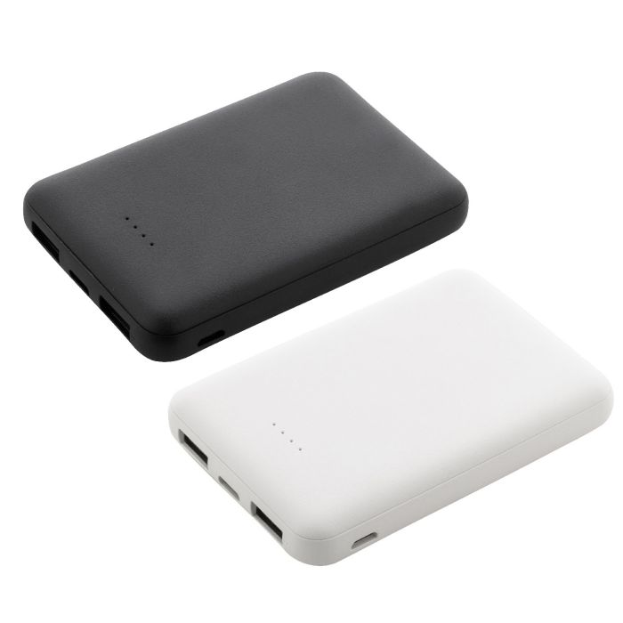 RABO 5000mAh ABS Power Bank