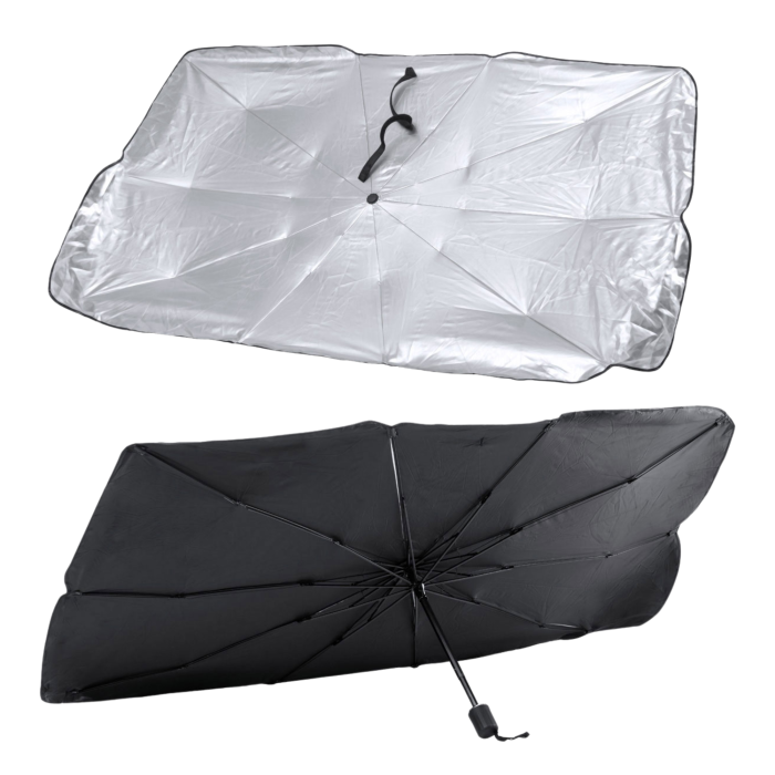 Aurora Car Sunshade Umbrella