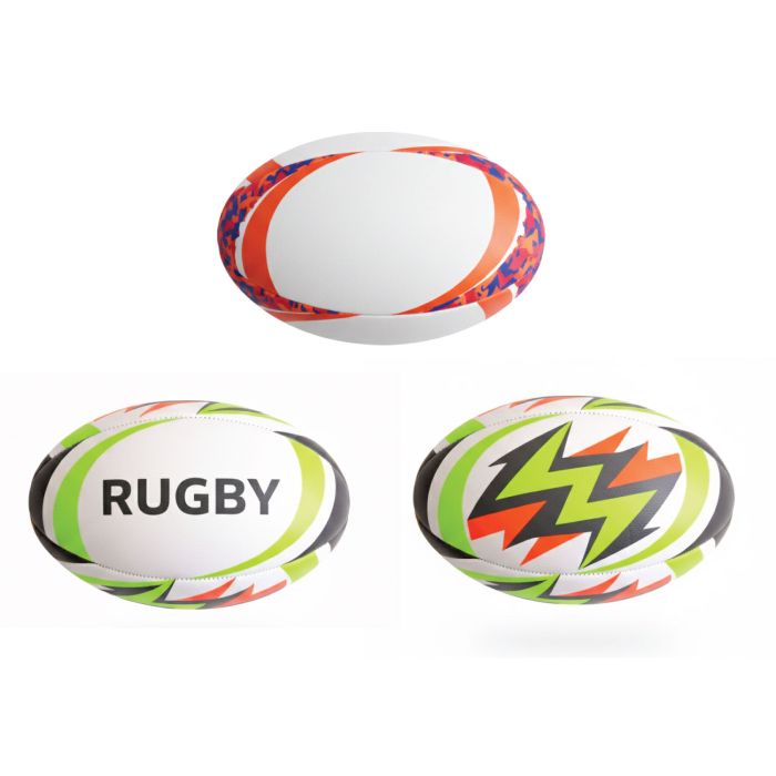 Children's Rugby Ball - Size 3