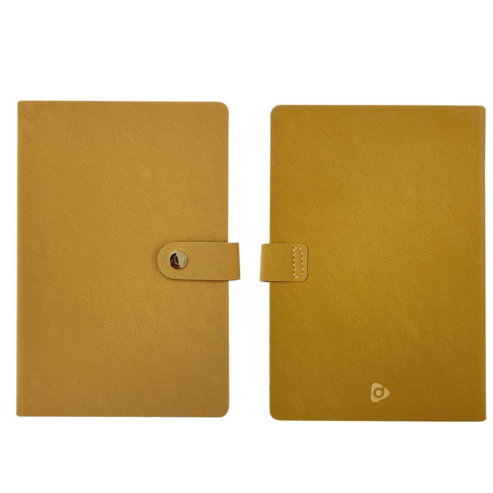 Prestige Hardcover Notebook Gift Set