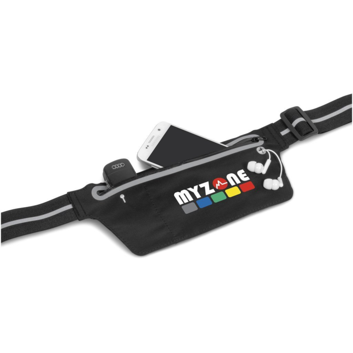 Star Running Pouch