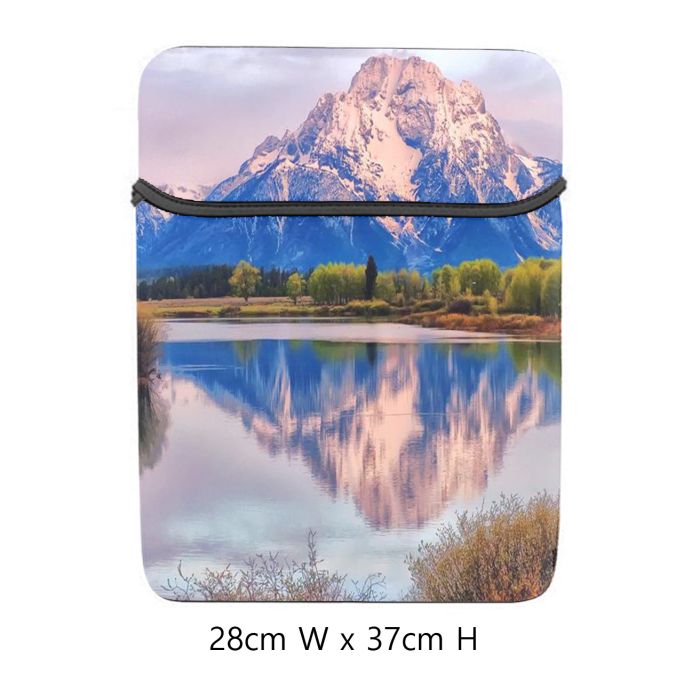 Sublimated Neoprene 15" Sleeve
