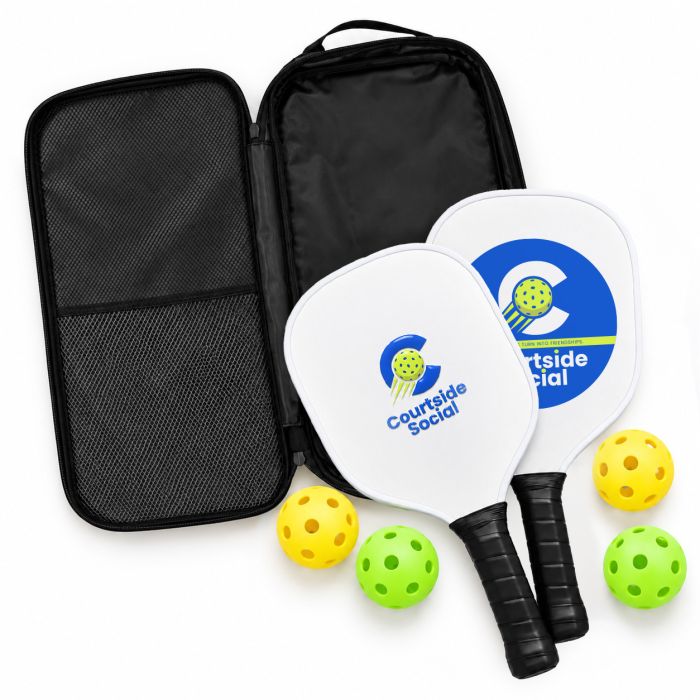 Matchpoint Pickleball Set