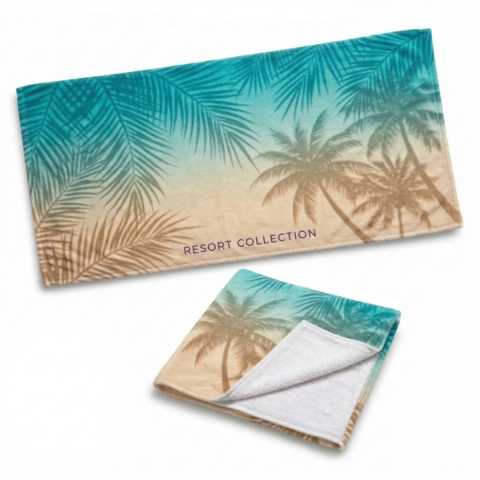 Cronulla Beach Towel XL- 180 x 90cm