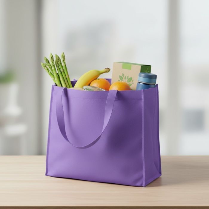 Medium Non Woven Tote