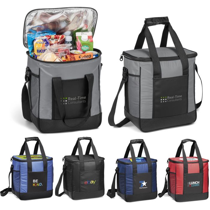 Frostbite Jumbo 30-Can Cooler