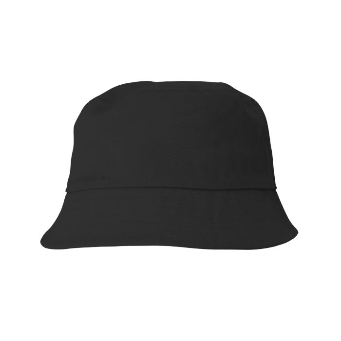 Cotton Bucket Hat